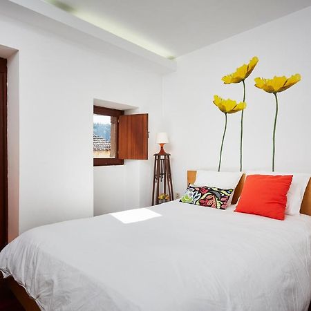 Casa Da Pedra Rolada Villa Janeiro de Cima ภายนอก รูปภาพ