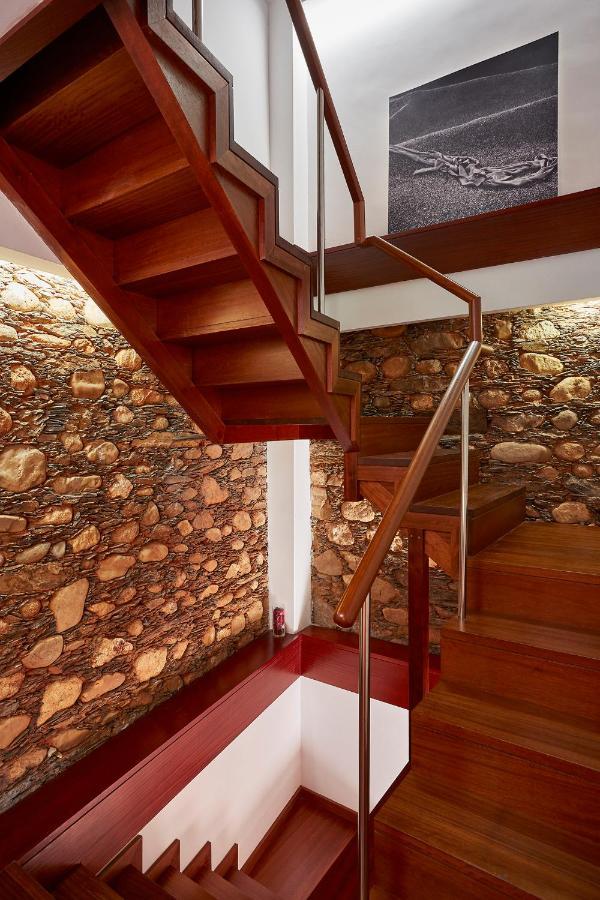Casa Da Pedra Rolada Villa Janeiro de Cima ภายนอก รูปภาพ