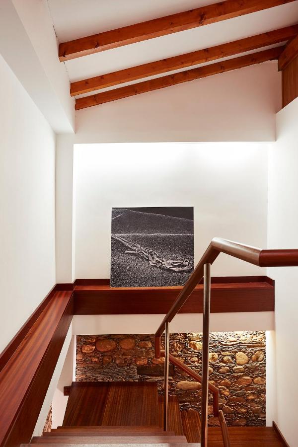 Casa Da Pedra Rolada Villa Janeiro de Cima ภายนอก รูปภาพ