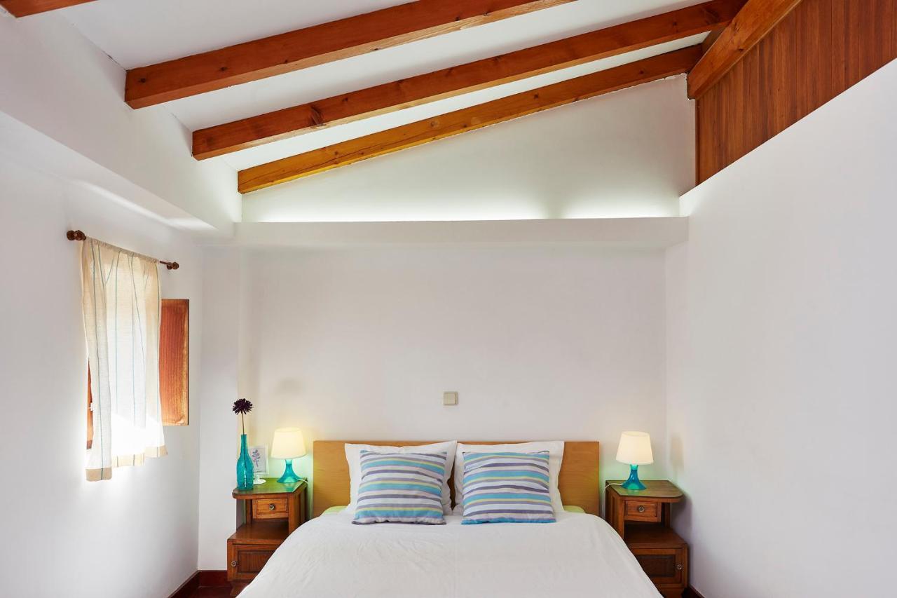 Casa Da Pedra Rolada Villa Janeiro de Cima ภายนอก รูปภาพ