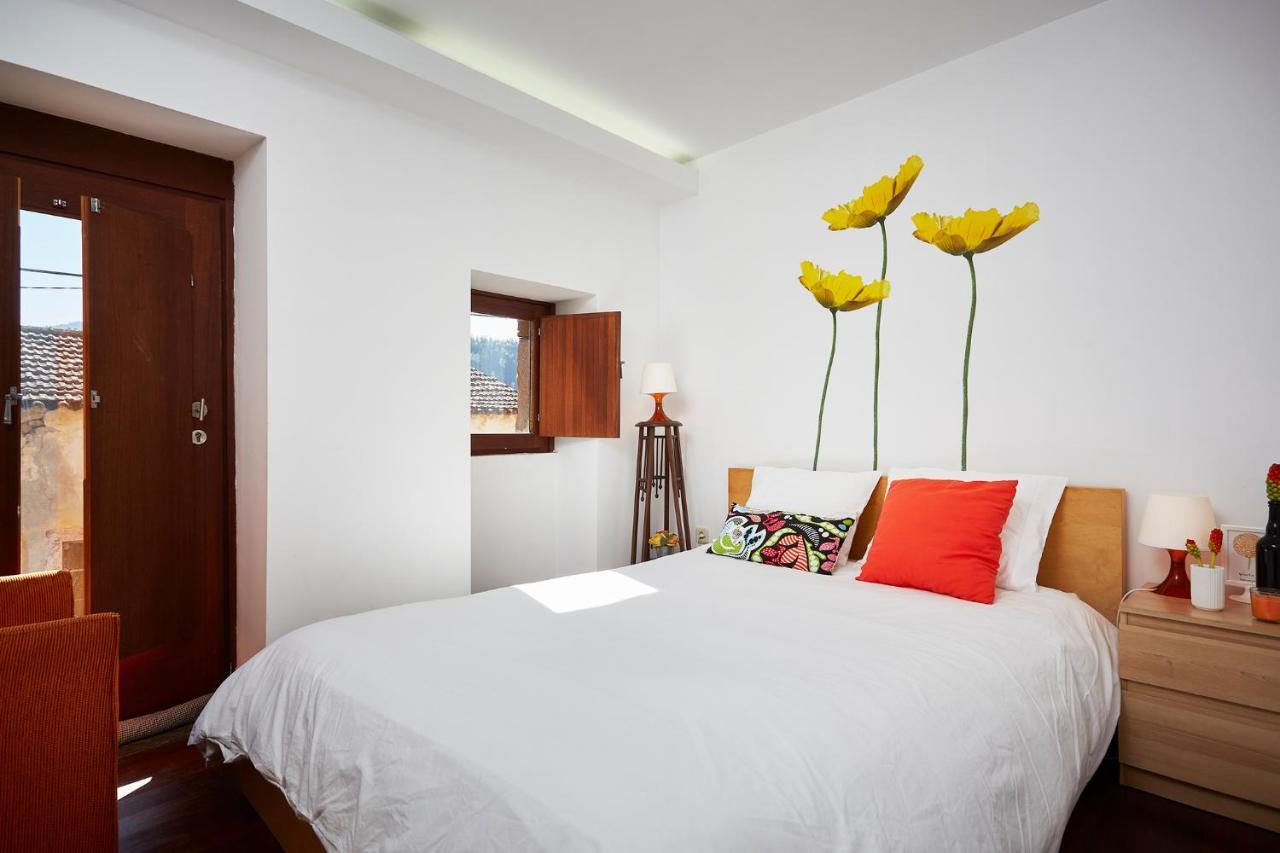 Casa Da Pedra Rolada Villa Janeiro de Cima ภายนอก รูปภาพ